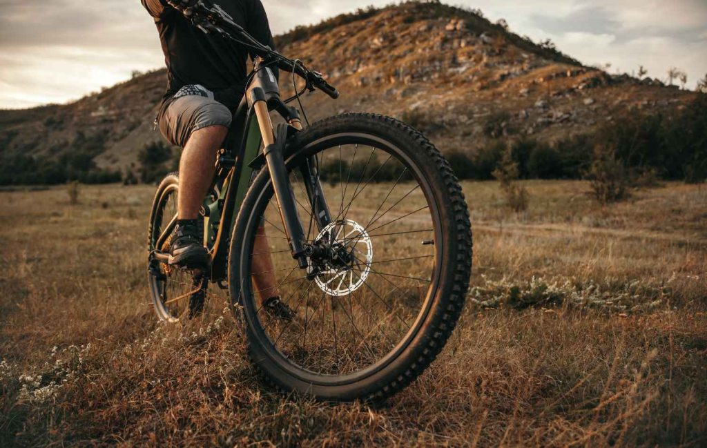 Electric Bike tour in the South