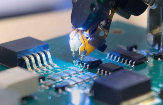 Electronics Equipment2