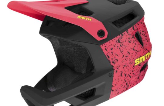 Full bike helmet2