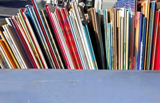 Used books2